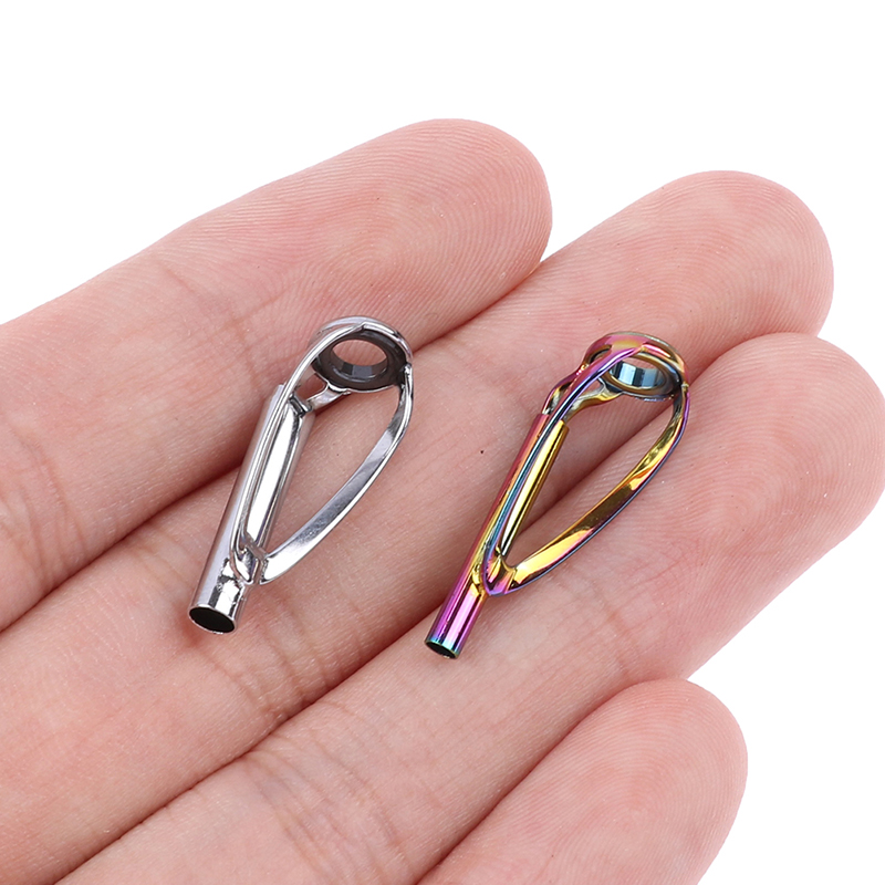 Fishing Equipment Guide - Sliver Free of Tangle Top Tip