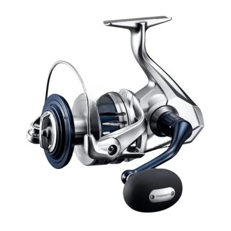 Electric Fishing Reel - Wholesale Spin-ning Fis-hing Reel SARAGASA SW