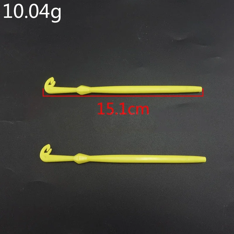 Fishing Equipment Warehouse - Hook Remover Fishing Line Loop Tyer