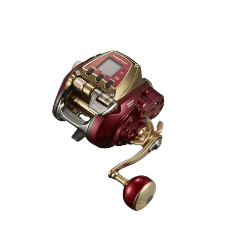 Electric Fishing Reel - 【Popular】High Quality Electric Seaborg Fishing Reels