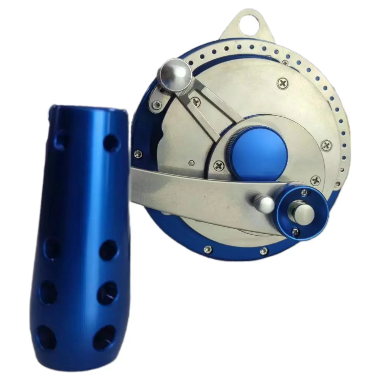 Electric Fishing Reel - Hot Sale Sougayilang Strong Trolling Fishing