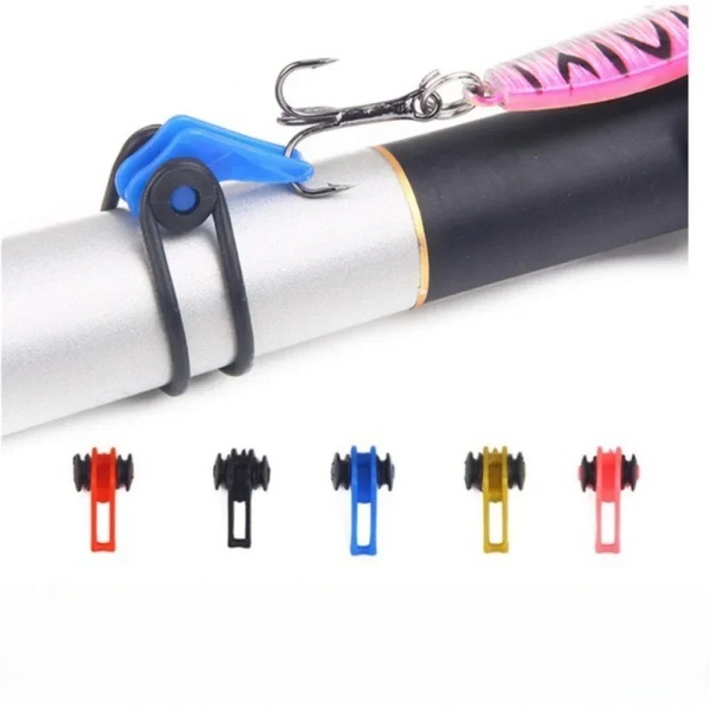 Fishing Equipment Guide - Fishing Rod Hook Lure Hook Bait