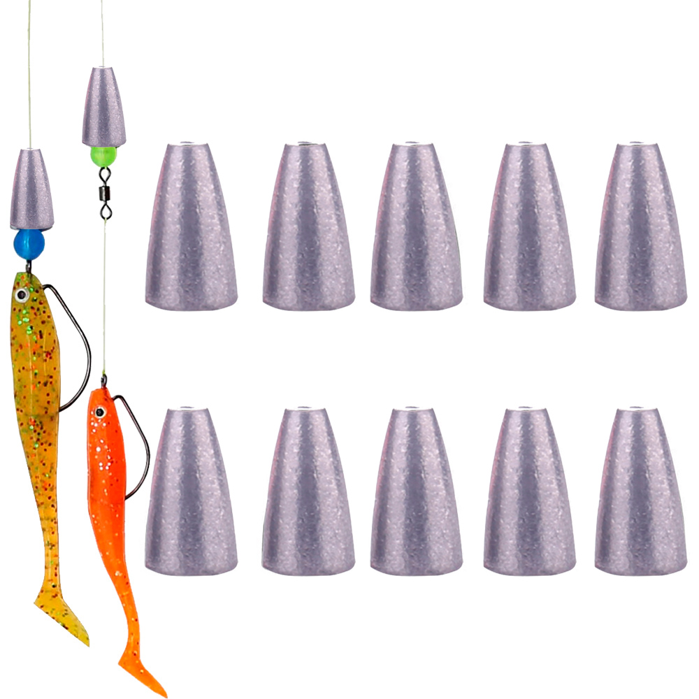 Carp Fishing Tackle - 3.5g 5g 7g 10g 14g 20g