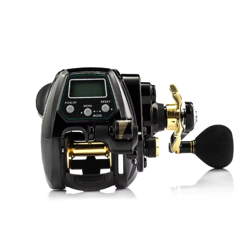 Electric Fishing Reel - 【Popular】Ezh 3000 Electric Fishing Reel Sea