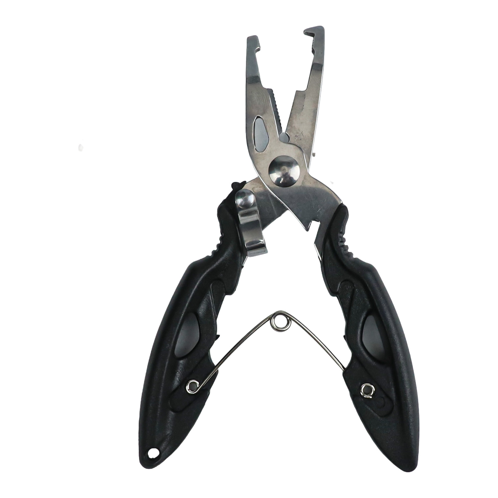 Fishing Equipment Set - Fishing Pliers Lure Pliers Aluminum Split