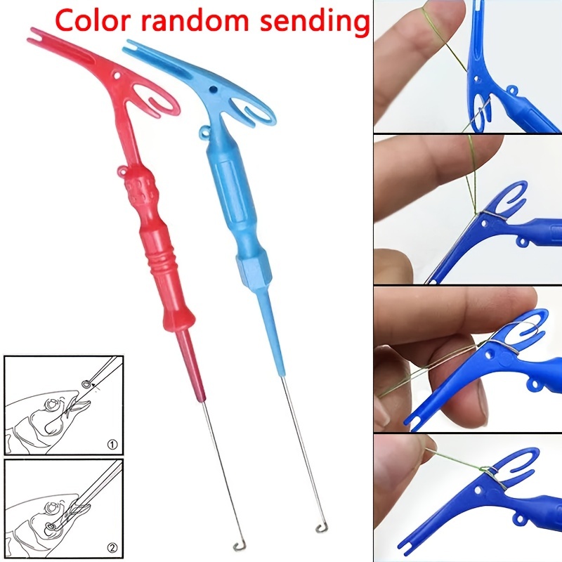 1pc 3 in 1 Extractor Fishing U - Fishing Equipment Warehouse avis et prix