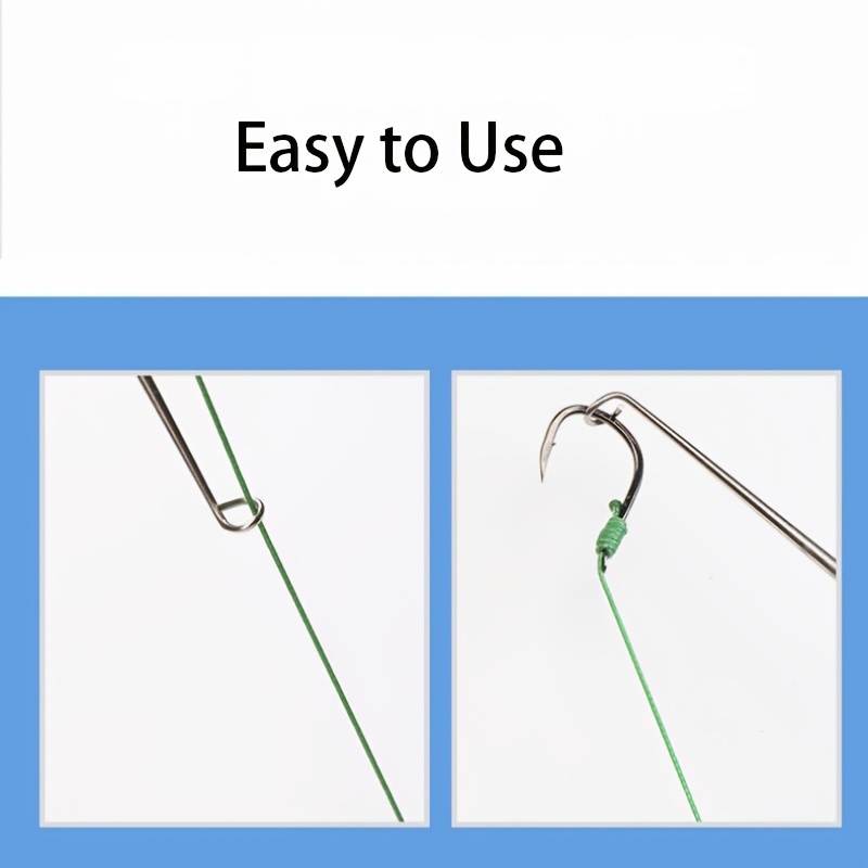 1pc 3 in 1 Extractor Fishing U - Fishing Equipment Warehouse avis et prix