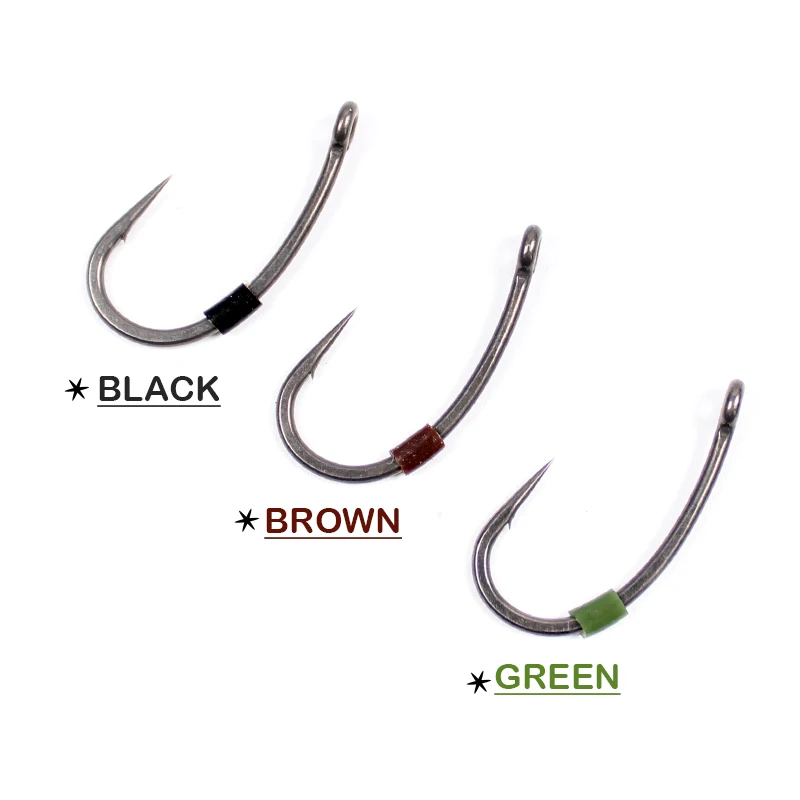 Fishing Silicon Hair Sleeve Fi - Carp Fishing Tackle avis et prix