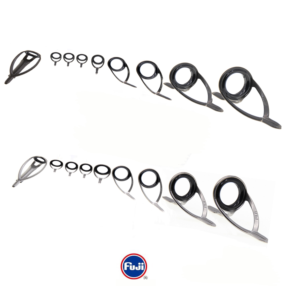 Original Fuji Guide set KL SPI - Fishing Equipment Guide avis et prix
