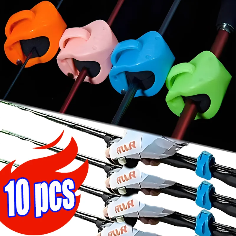 ABS Fishing Rod Holder Univers - Fishing Equipment Set avis et prix