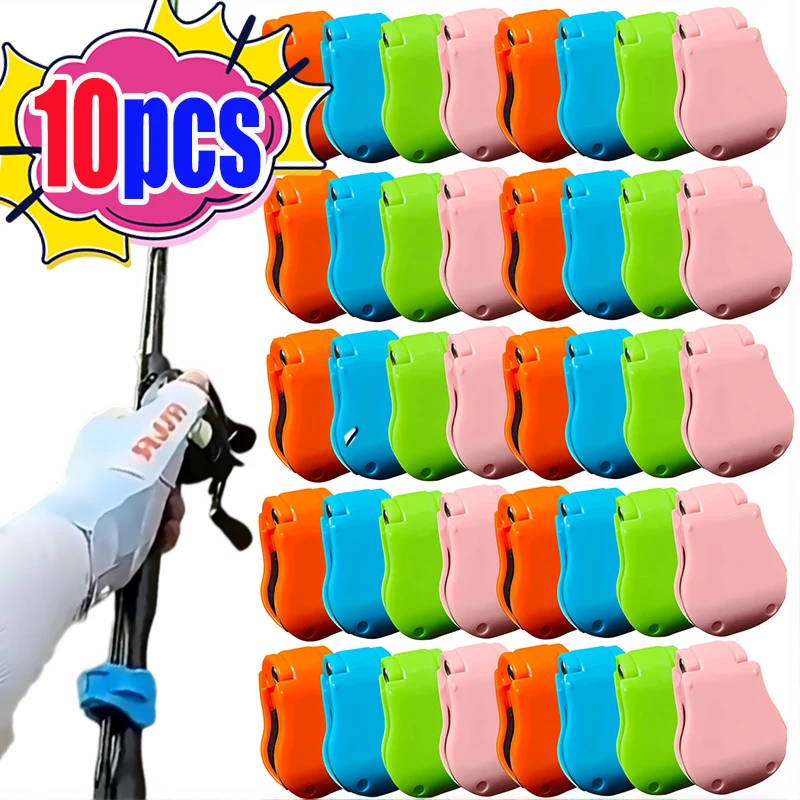 ABS Fishing Rod Holder Univers - Fishing Equipment Set avis et prix