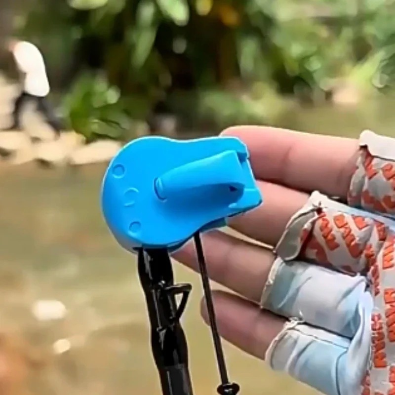 ABS Fishing Rod Holder Univers - Fishing Equipment Set avis et prix