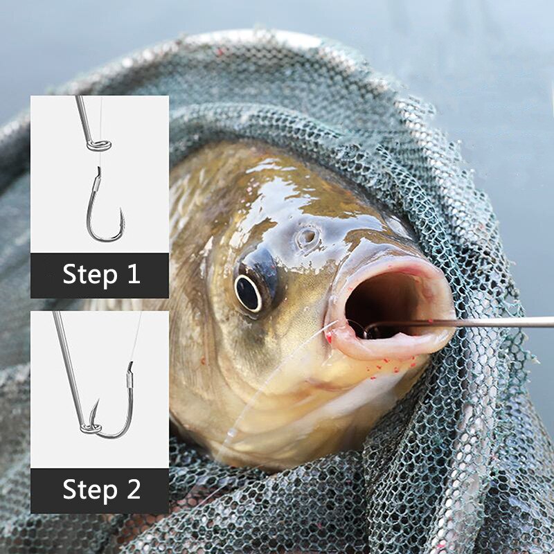 Fishing Hook Remover 2Pcs Stai - Fishing Equipment Warehouse avis et prix