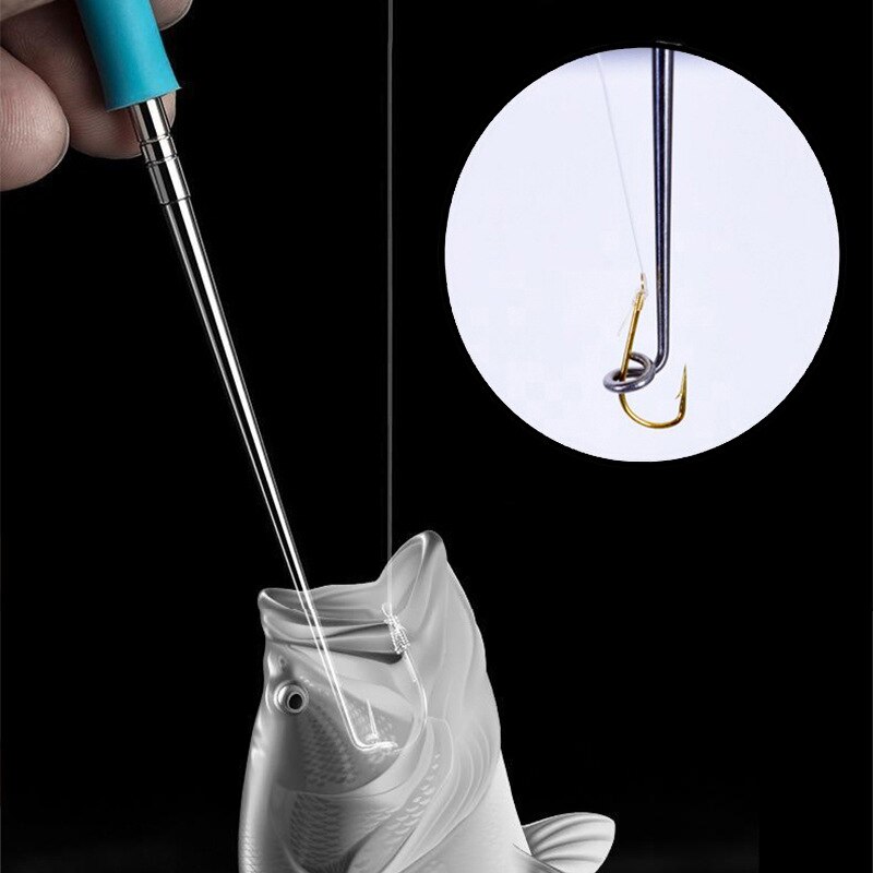 Fishing Hook Remover 2Pcs Stai - Fishing Equipment Warehouse avis et prix