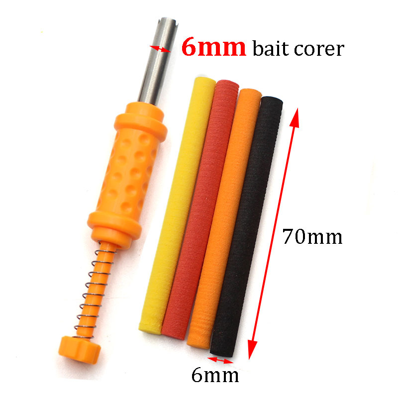 6mm/8mm Carp Fishing Tools Kit - Fishing Equipment Set avis et prix