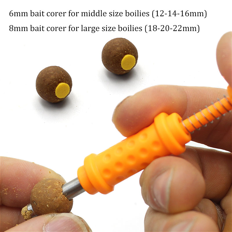 6mm/8mm Carp Fishing Tools Kit - Fishing Equipment Set avis et prix