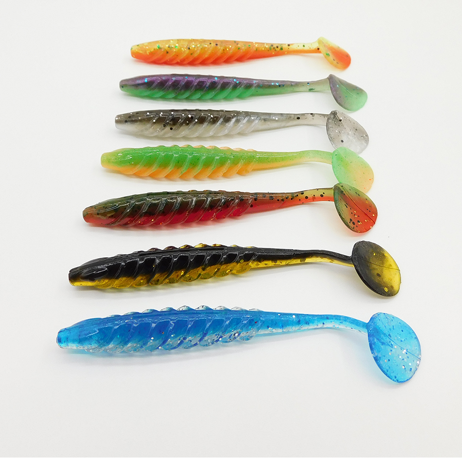 ESFISHING Soft Plastic Lure 2. - Fishing Equipment Ebay avis et prix