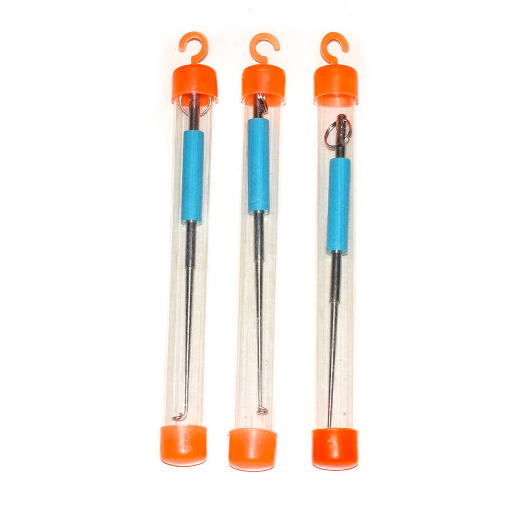 1pcs Easy Fish Hook Remover St - Fishing Equipment Warehouse avis et prix