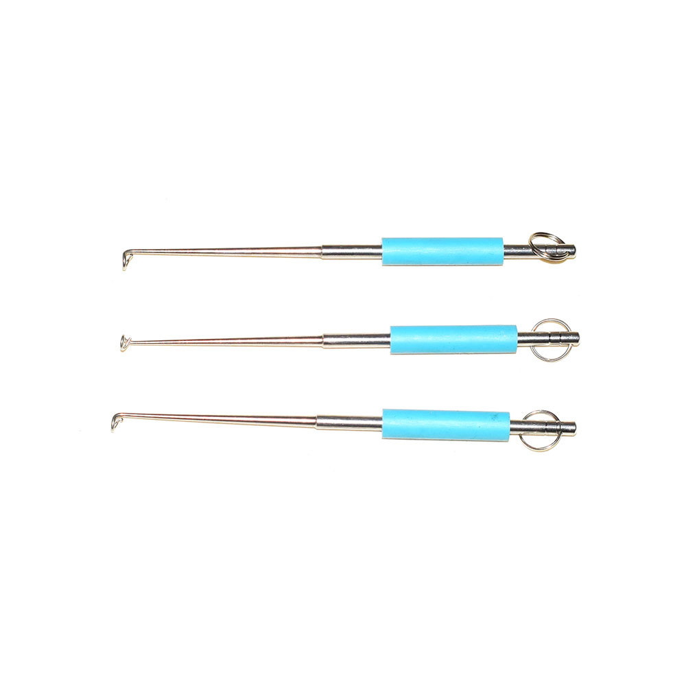 1pcs Easy Fish Hook Remover St - Fishing Equipment Warehouse avis et prix
