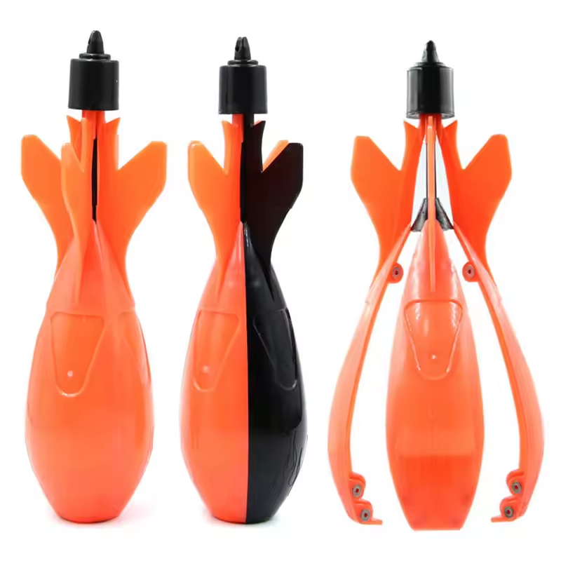 Carp Spomb Fishing Rocket Feed - Carp Fishing Tackle avis et prix