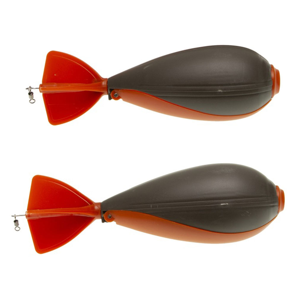 Carp Spomb Fishing Rocket Feed - Carp Fishing Tackle avis et prix