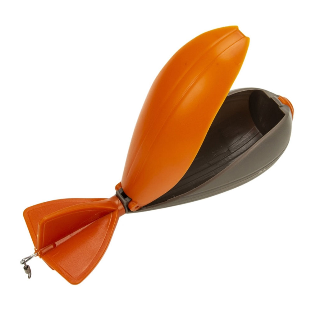 Carp Spomb Fishing Rocket Feed - Carp Fishing Tackle avis et prix