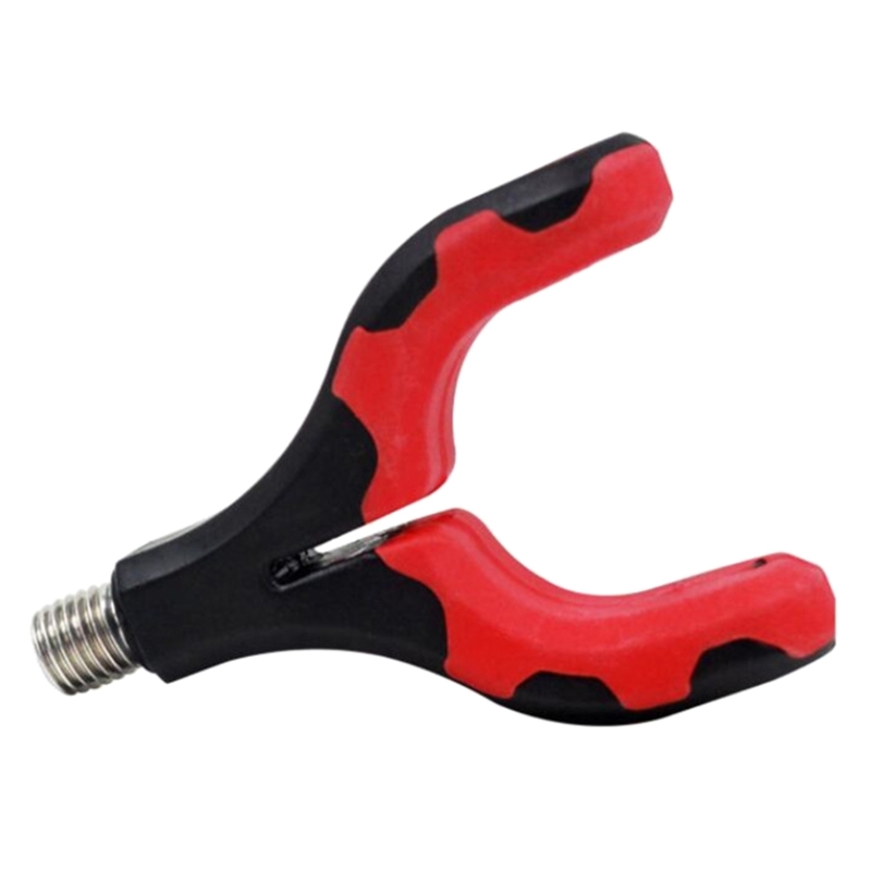 Fishing Rod Rest Head Tackle T - Carp Fishing Tackle avis et prix