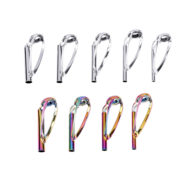 Sliver Free of Tangle Top Tip  - Fishing Equipment Guide avis et prix