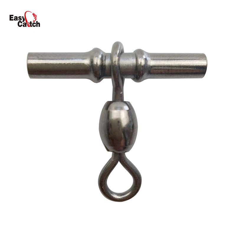 100pcs Bass Fishing Swivels Sl - Carp Fishing Tackle avis et prix