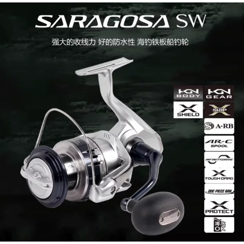 Wholesale Spin-ning Fis-hing R - Electric Fishing Reel avis et prix