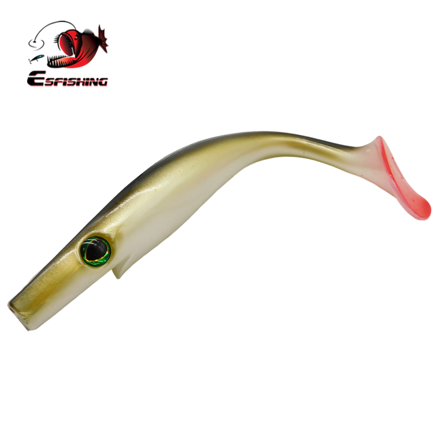 ESFISHING NEW Fishing lure Big - Fishing Equipment Ebay avis et prix