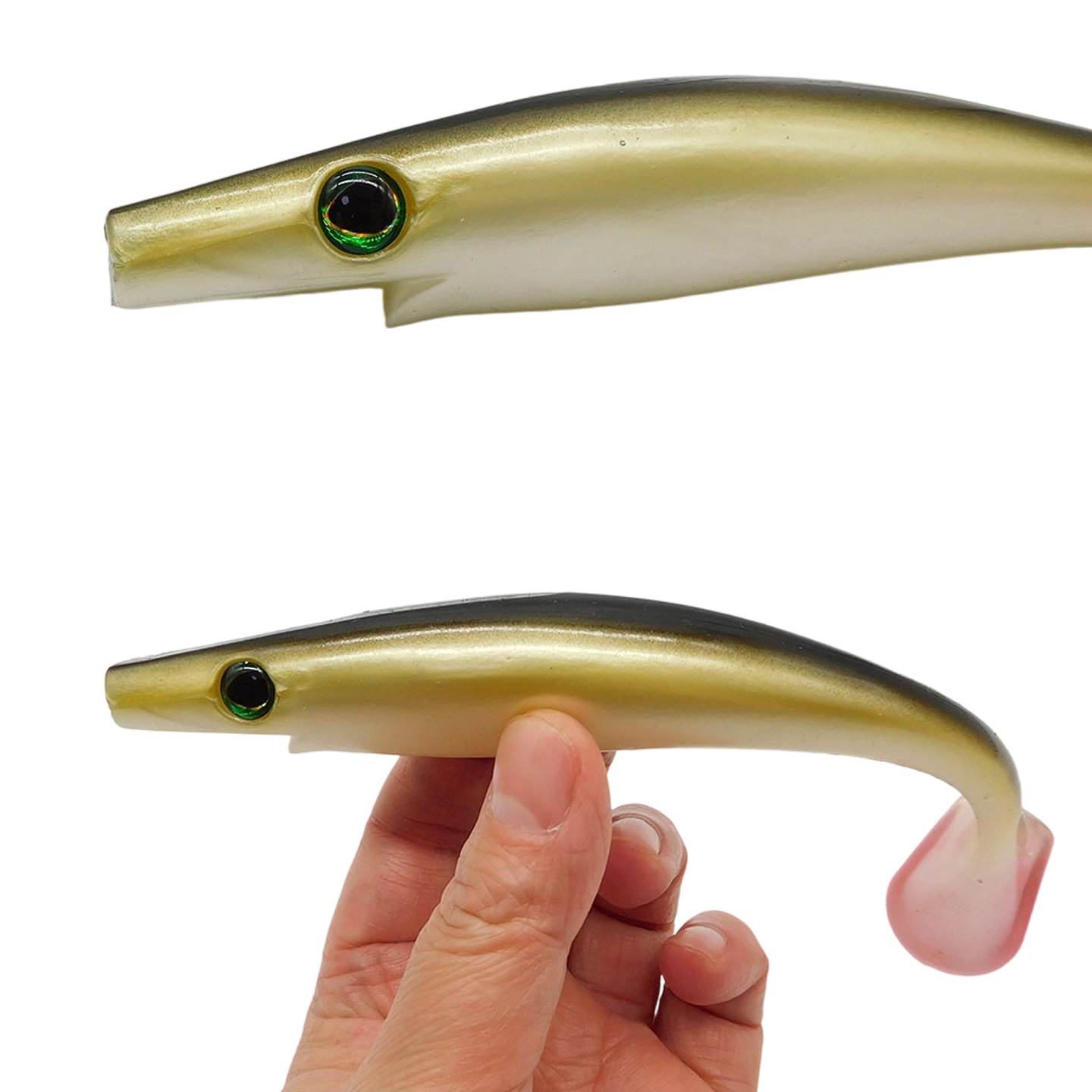ESFISHING NEW Fishing lure Big - Fishing Equipment Ebay avis et prix