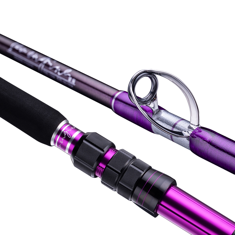 ECOODA ESEB Boat Rod Light Bot - Electric Fishing Reel avis et prix
