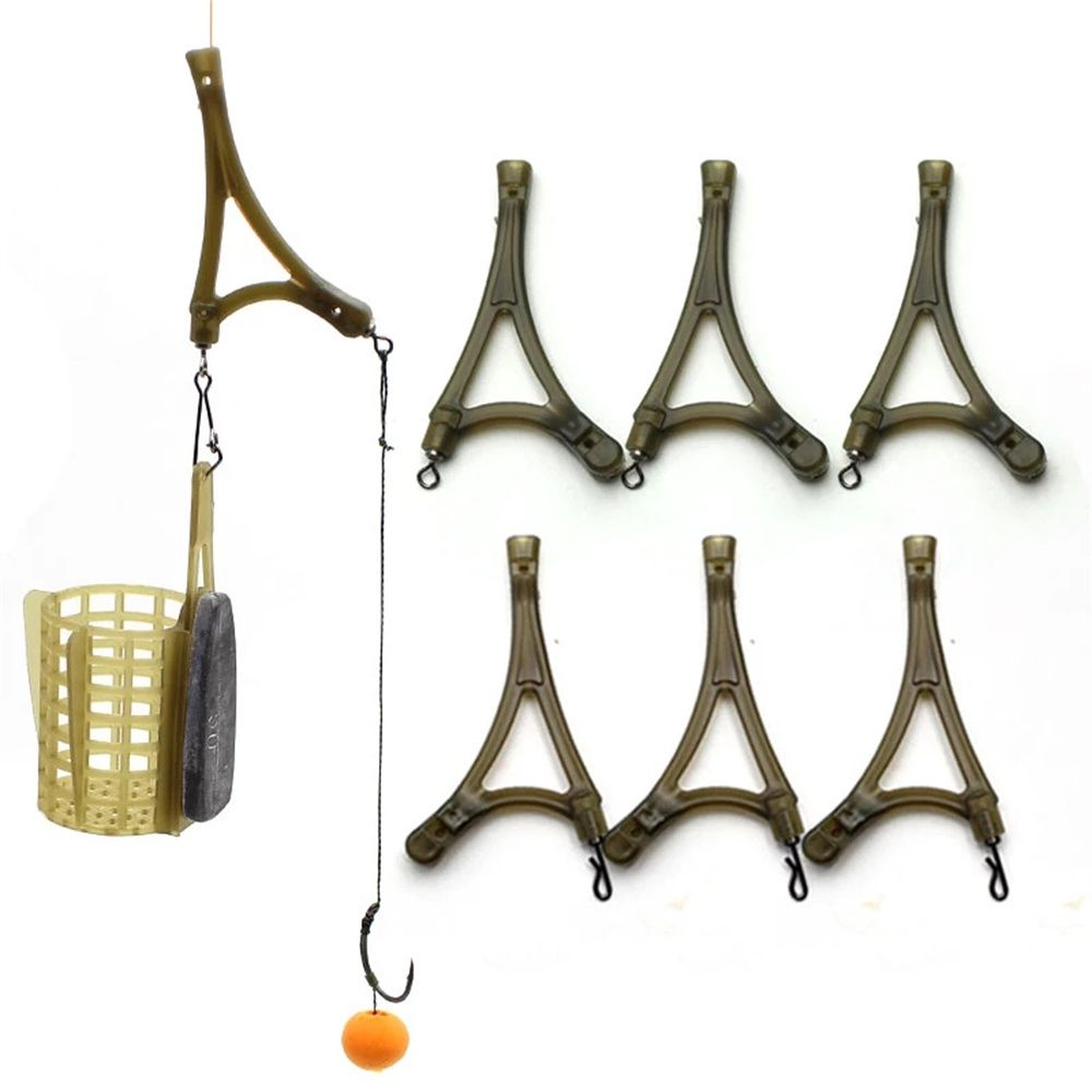 10PCS European Style Carp Fish - Fishing Equipment Ebay avis et prix