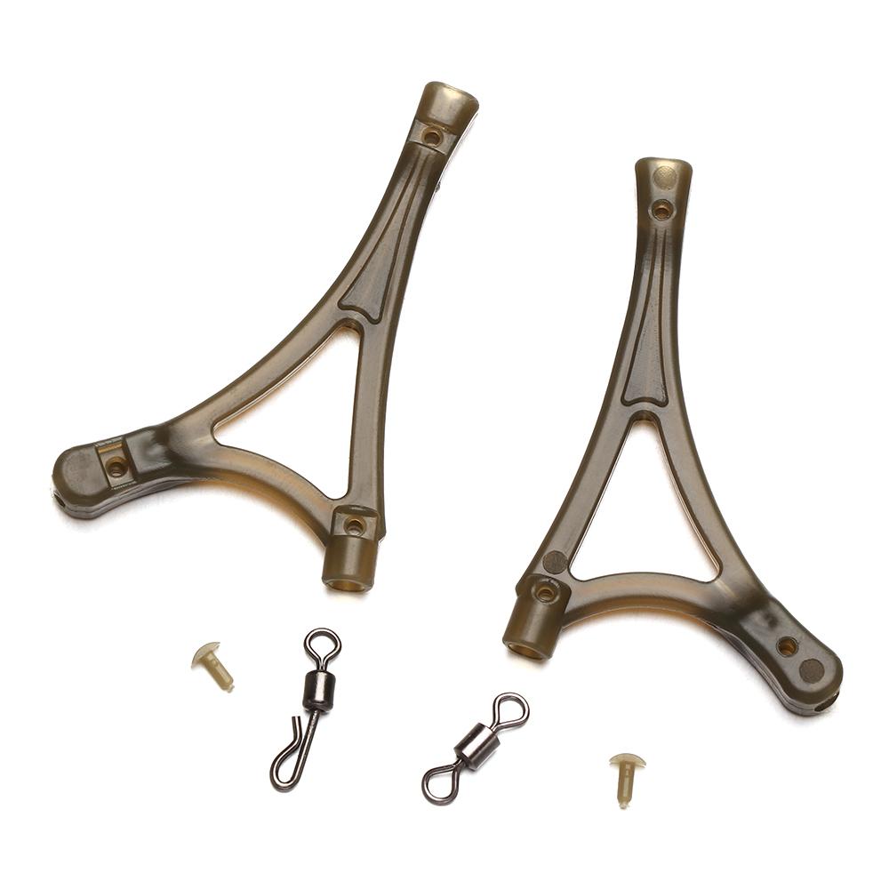 10PCS European Style Carp Fish - Fishing Equipment Ebay avis et prix