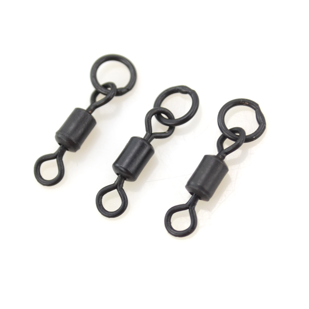 20pcs Carp Fishing Swivel for  - Carp Fishing Tackle avis et prix