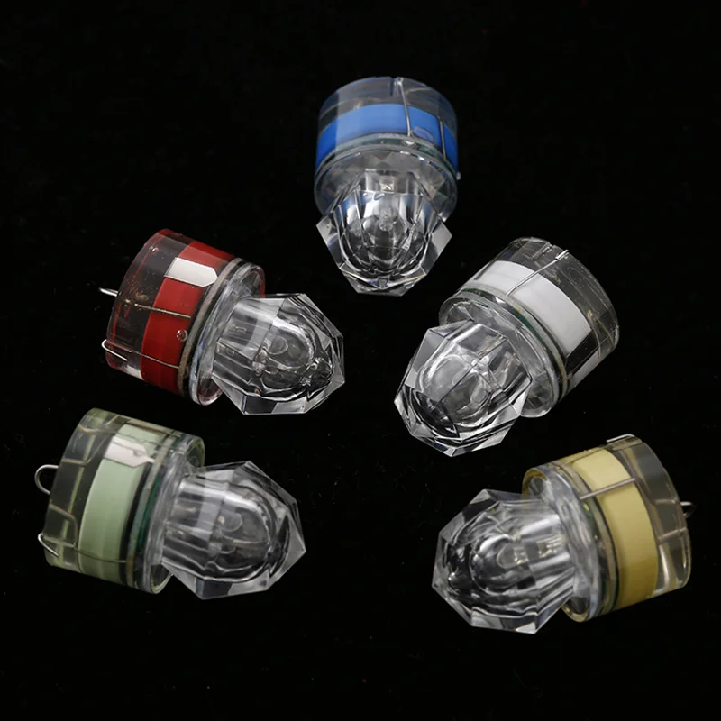 1 LED fishing light, underwate - Fishing Equipment In English avis et prix