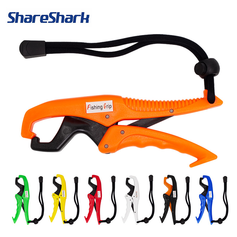 ShareShark Fish Lip Gripper AB - Fishing Equipment Set avis et prix