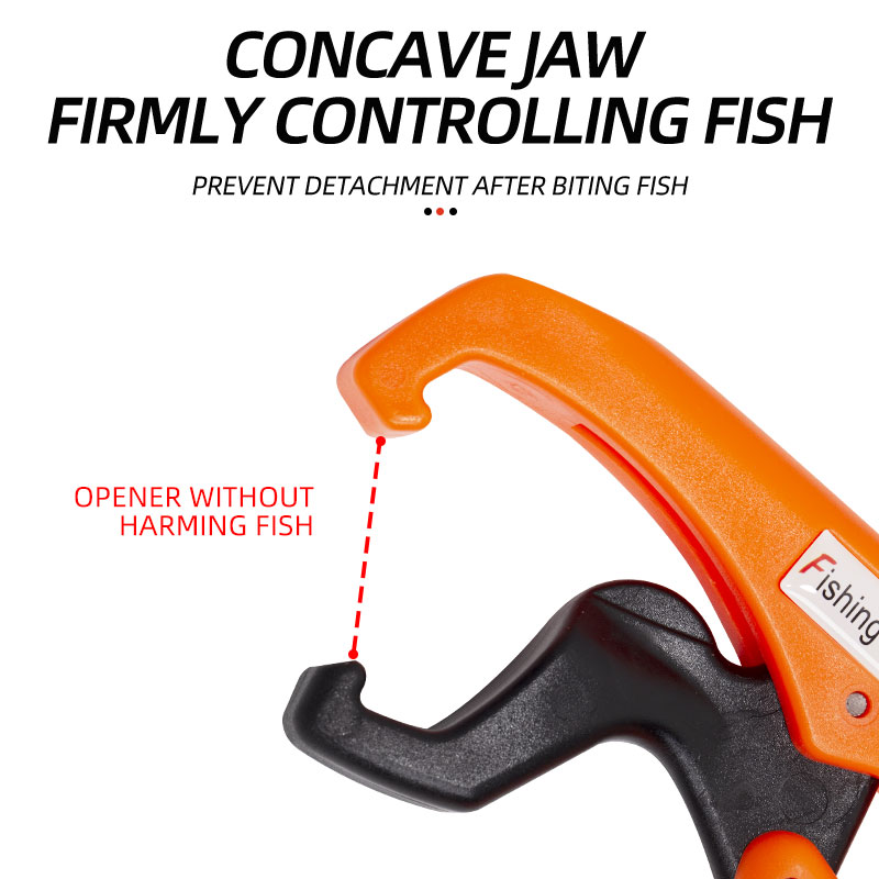 ShareShark Fish Lip Gripper AB - Fishing Equipment Set avis et prix
