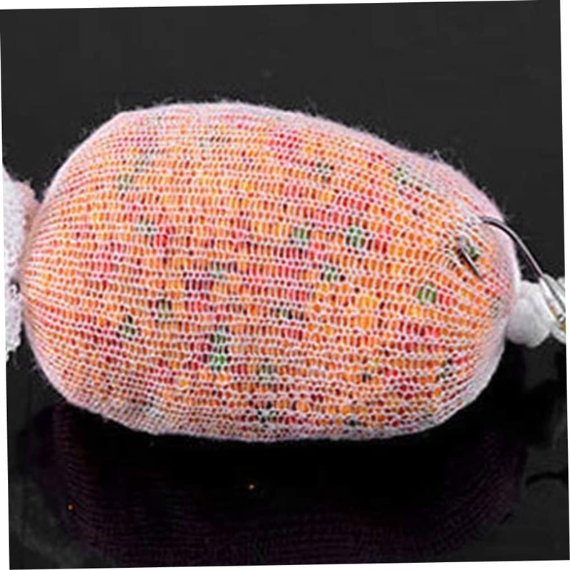 New 20m/5m PVA Fishing Mesh PV - Carp Fishing Tackle avis et prix