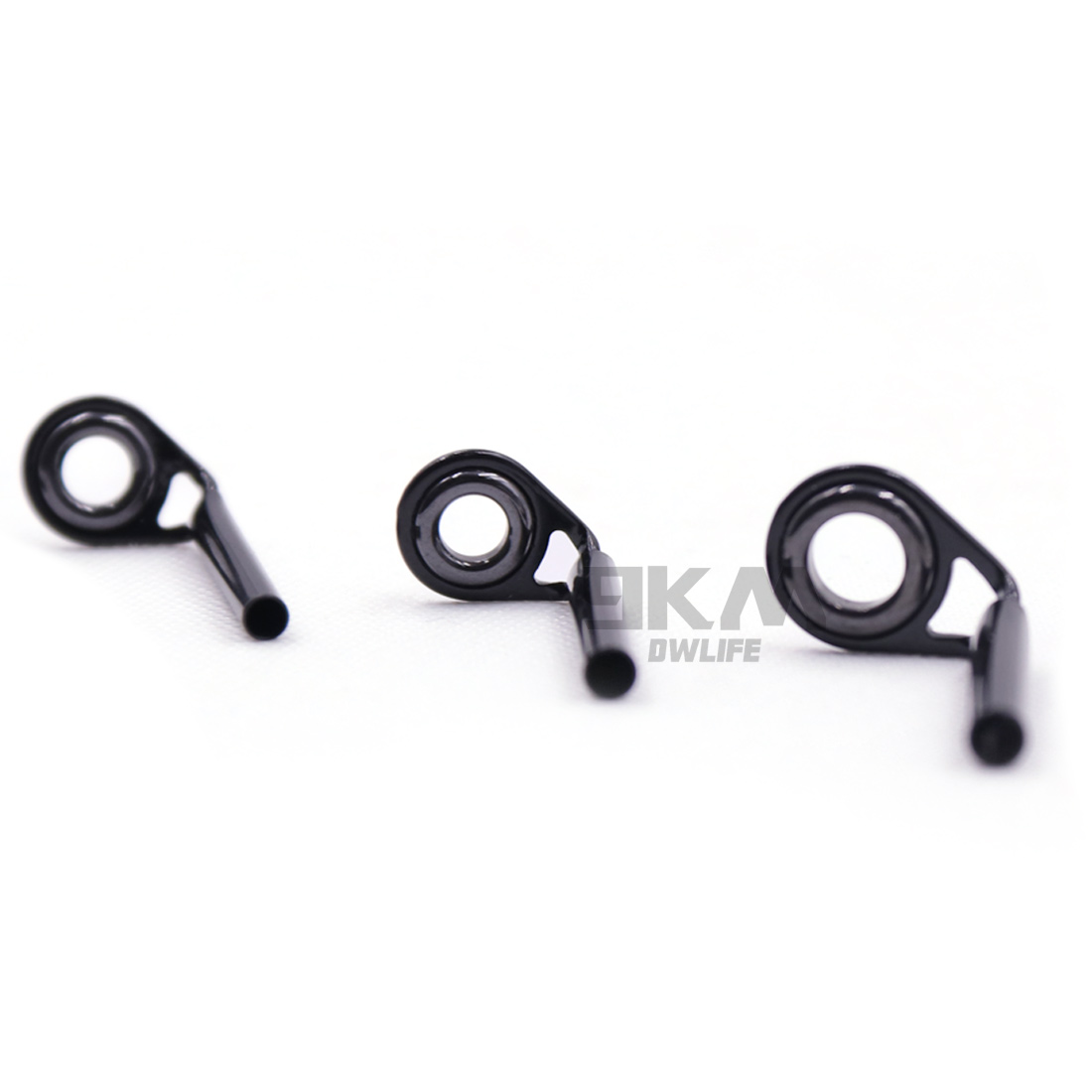 Fishing Rod Guides 5~10pcs MKT - Fishing Equipment Guide avis et prix