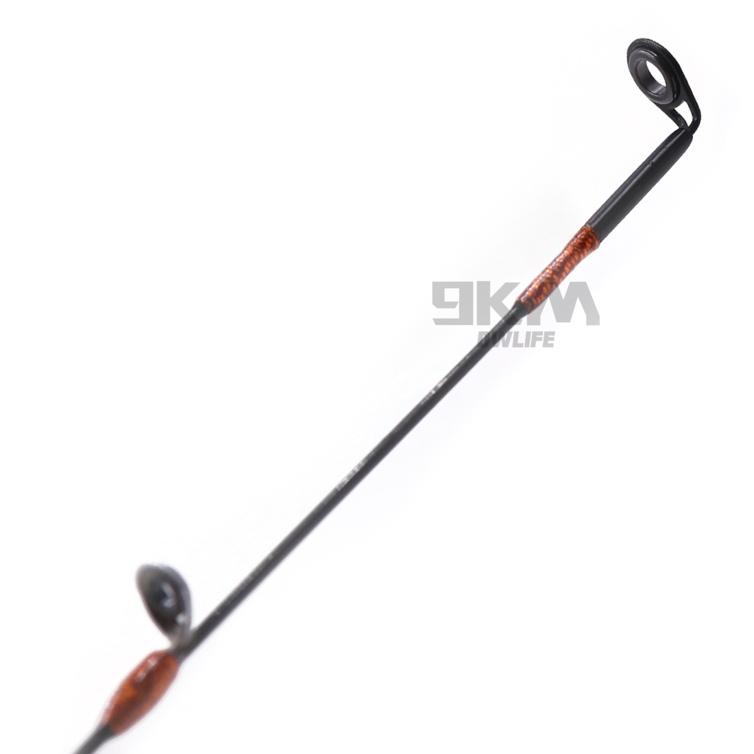 Fishing Rod Guides 5~10pcs MKT - Fishing Equipment Guide avis et prix