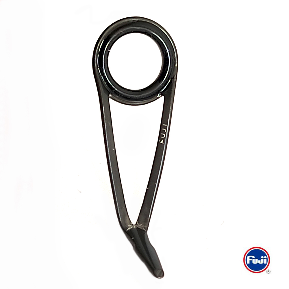 Original Fuji Guides 2pcs KL-L - Fishing Equipment Guide avis et prix