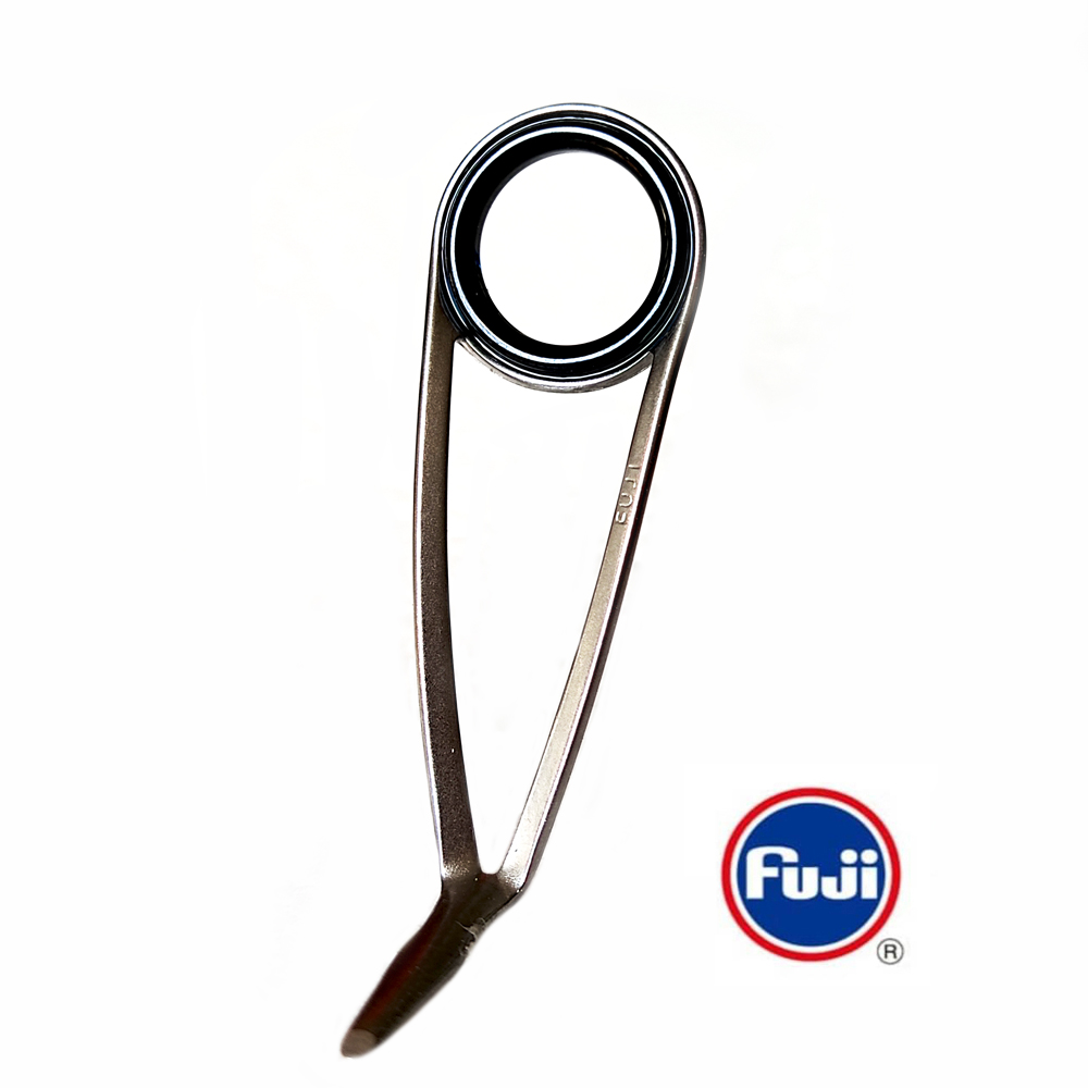 Original Fuji Guides 2pcs KL-L - Fishing Equipment Guide avis et prix
