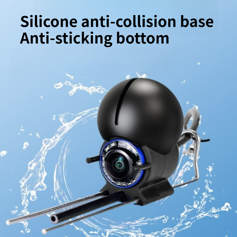 Ice Fishing High-definition Ca - Fishing Equipment In English avis et prix