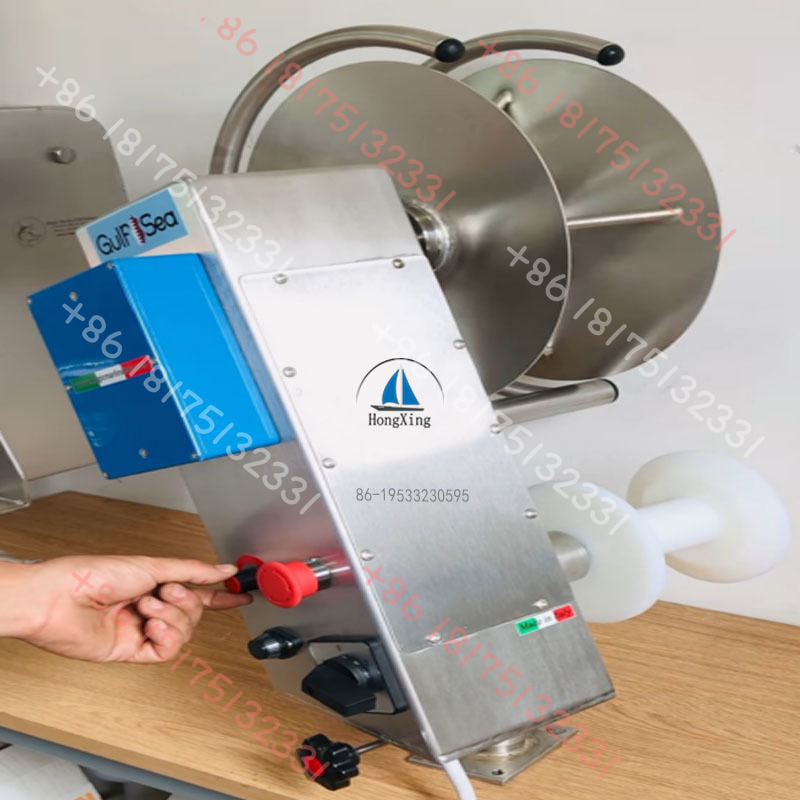 Boat Deep Sea Winch Deep Fishi - Electric Fishing Reel avis et prix