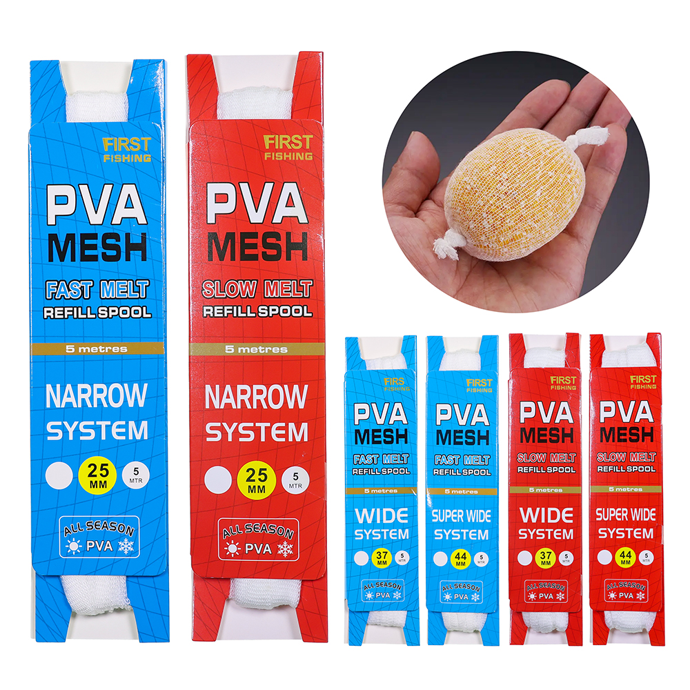 European Carp Fishing PVA Solu - Fishing Equipment Ebay avis et prix