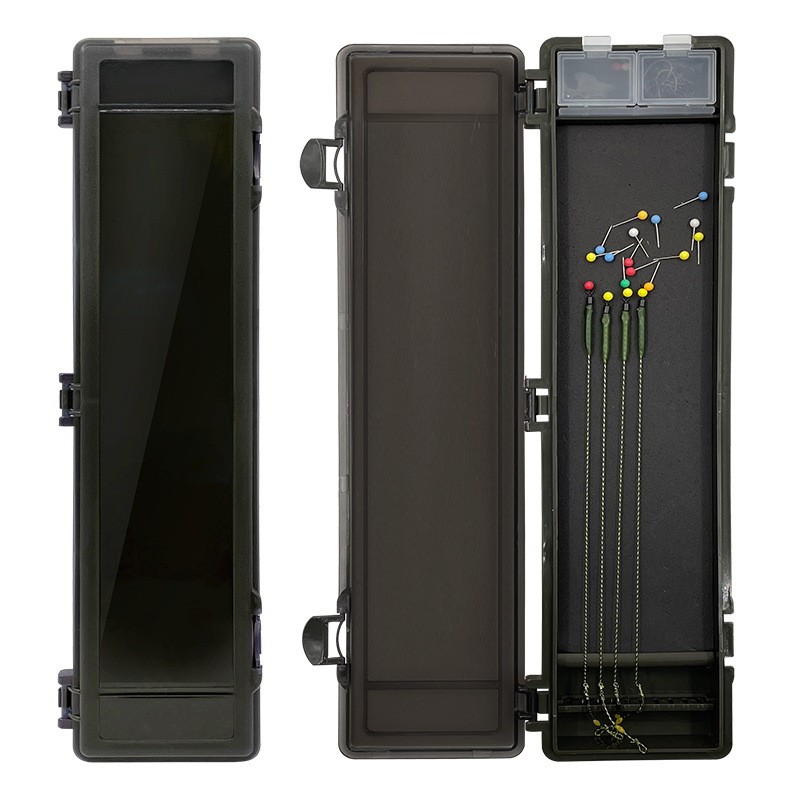 European Carp Rig Box, Hair Ri - Fishing Equipment Ebay avis et prix