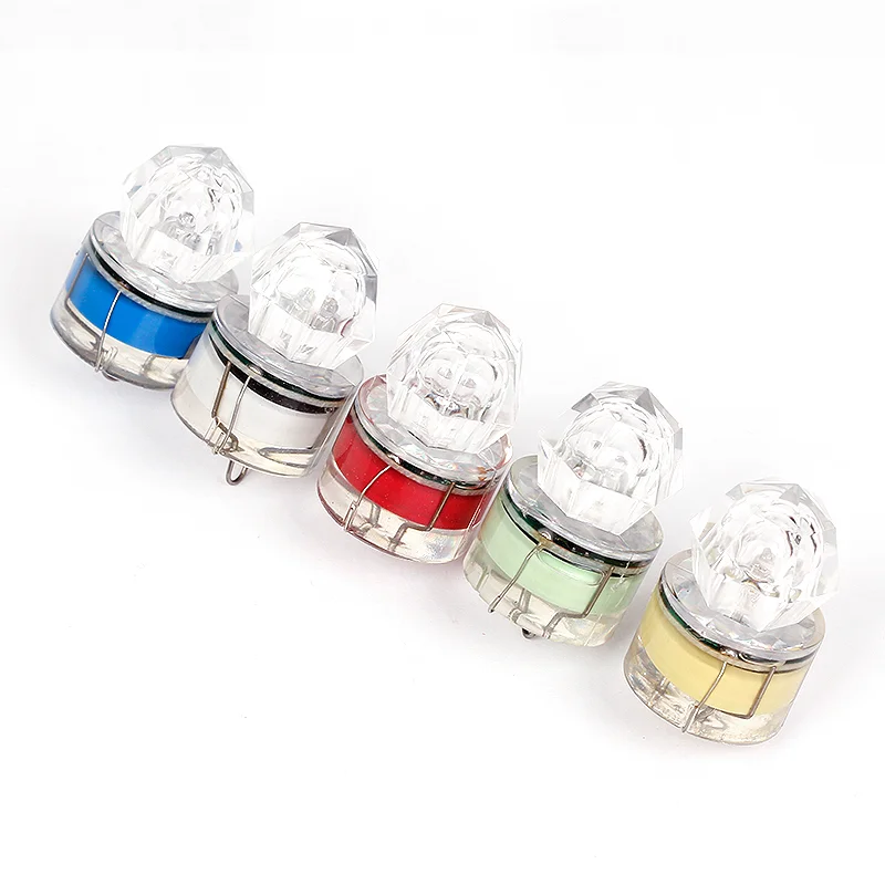 1 LED fishing light, underwate - Fishing Equipment In English avis et prix
