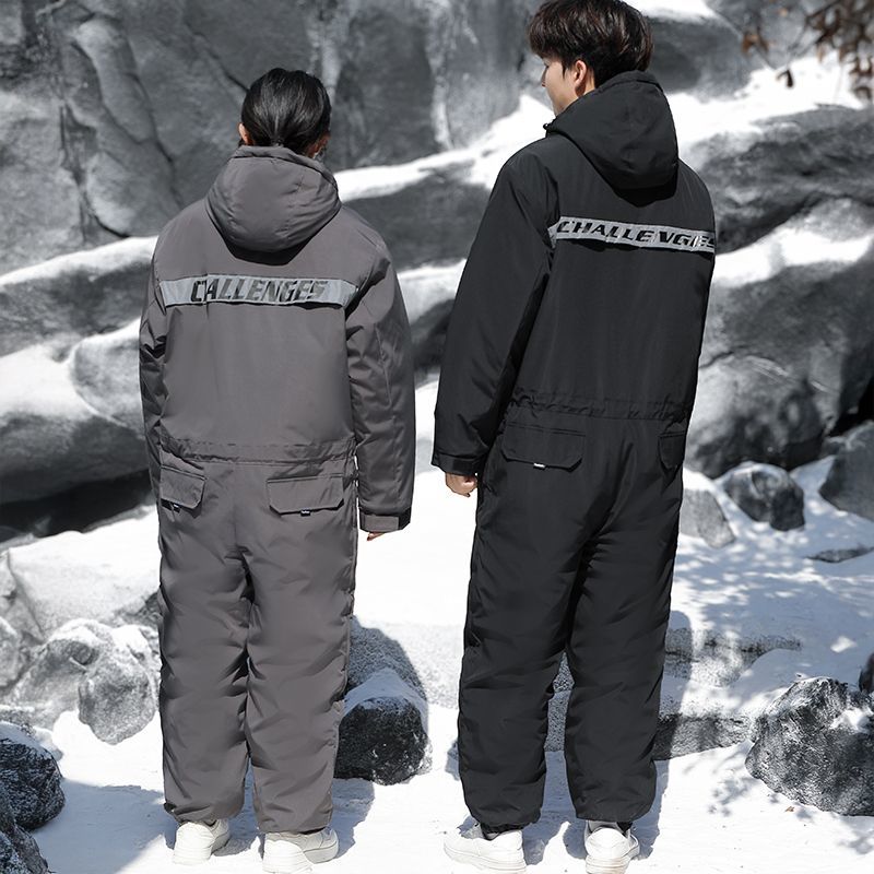 Winter Cycling Clothing Thick  - Fishing Equipment Set avis et prix